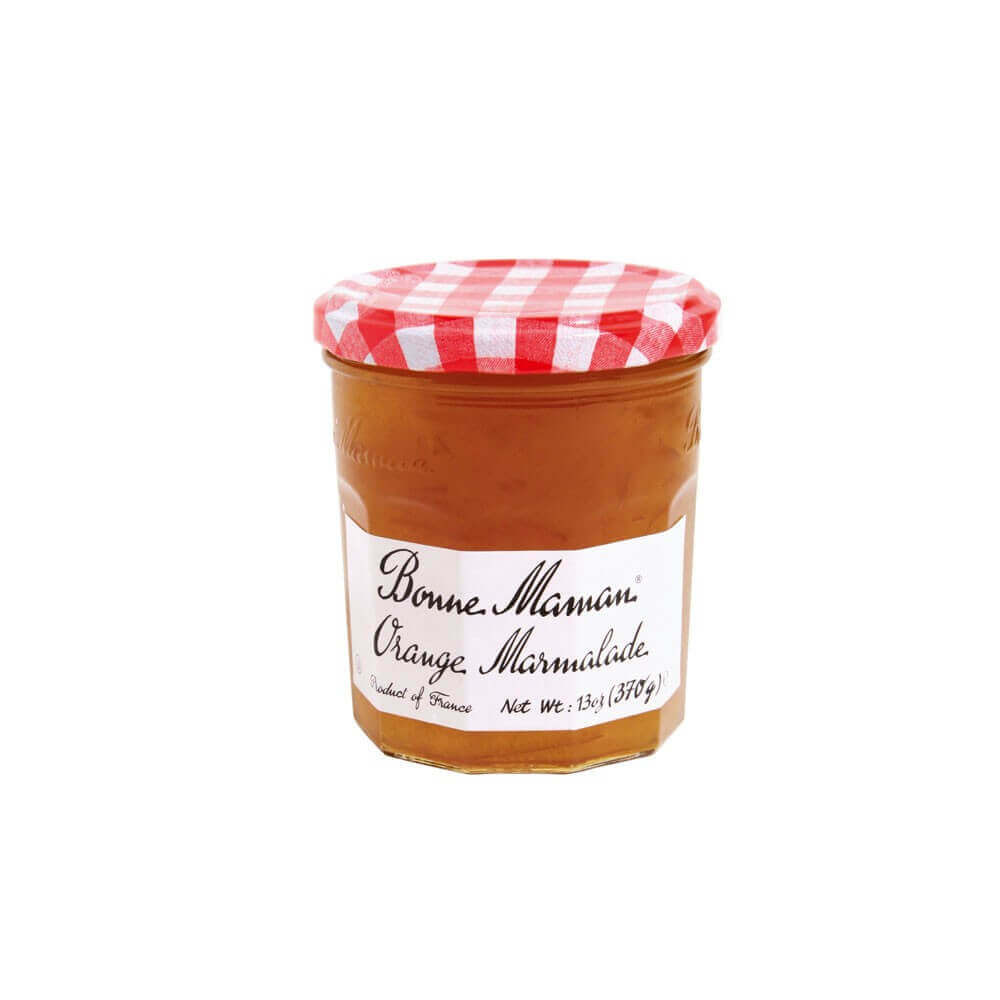 Tangy Bonne Maman Orange Marmalade 