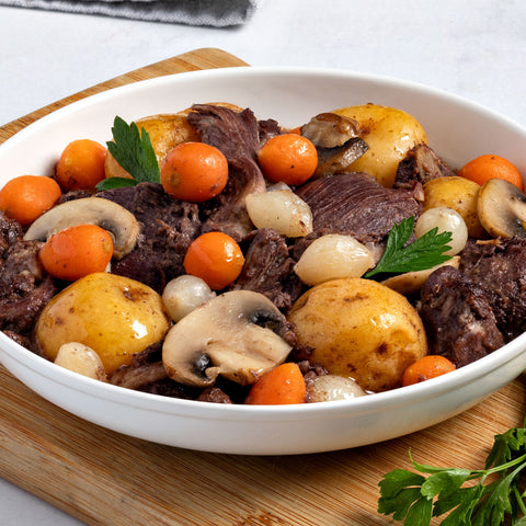 Coq au Vin