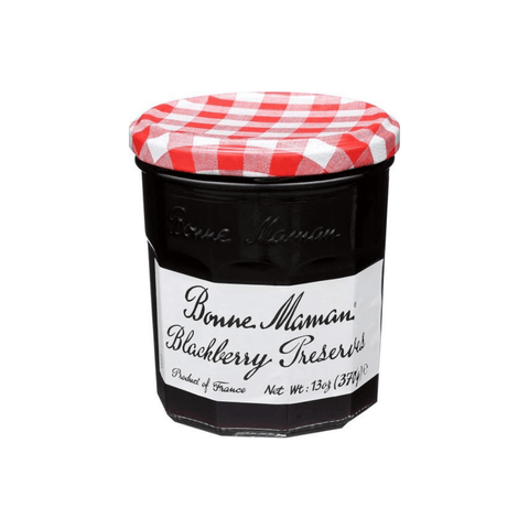 Blackberry Preserves 13 oz