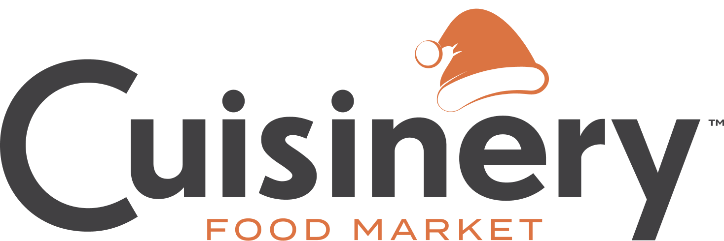 Cuisinery Food Market Online