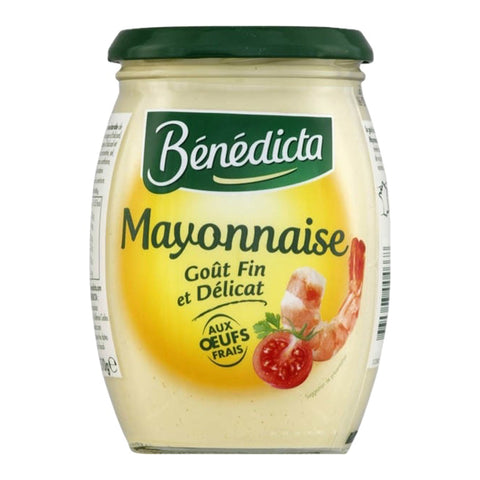 Benedicta French Mayonnaise