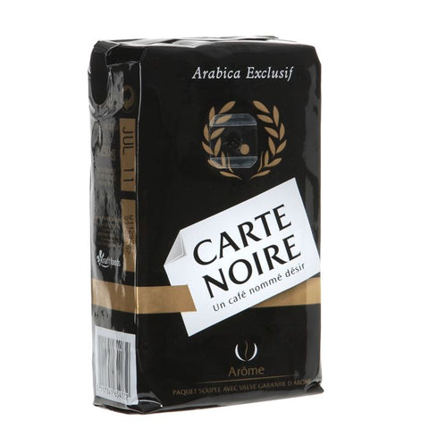 Carte Noire Coffee