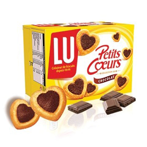 Lu Petit Coeur