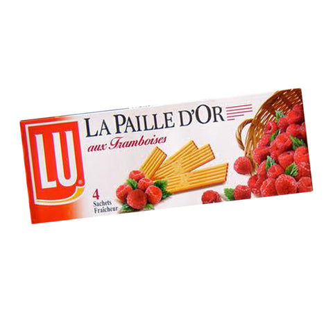 Lu Paille d'Or