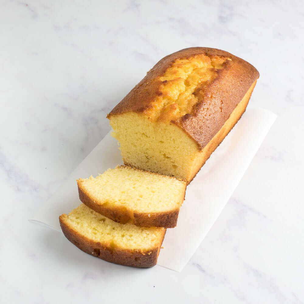 Tantalizing Sicilian Lemon Cake. Shop Now! | Cuisinery